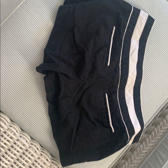 Arden b shorts - Picture 3 of 4